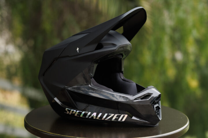 specialized full face helmet