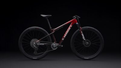 Specialized Epic World Cup Makes a Triumphant Return and Ditches Brain Shock