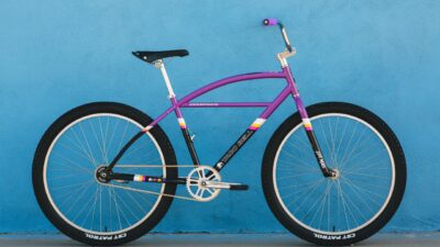 Live Mas! State Bicycle X Taco Bell Klunker Turns up the Heat