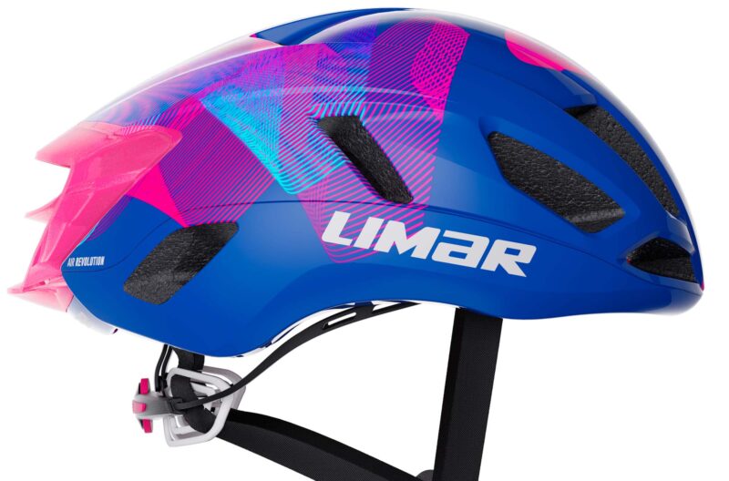 The Air Atlas MIPS from Limar. Photos c. Limar Helmets
