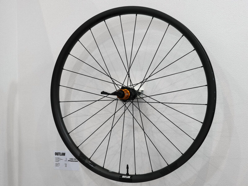 prototype ffwd outlaw mountain bike wheels
