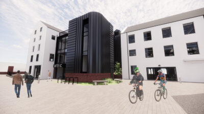 Scotland’s £19 Million Mountain Bike Innovation Centre Gets Green Light
