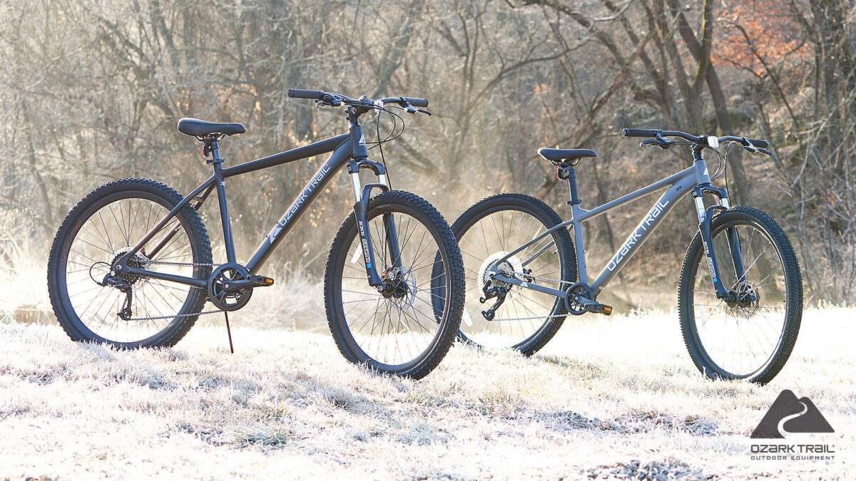 bike cargo box