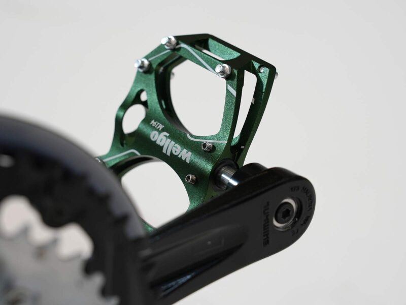 wellgo quick release pedals for commuter and folding bikes