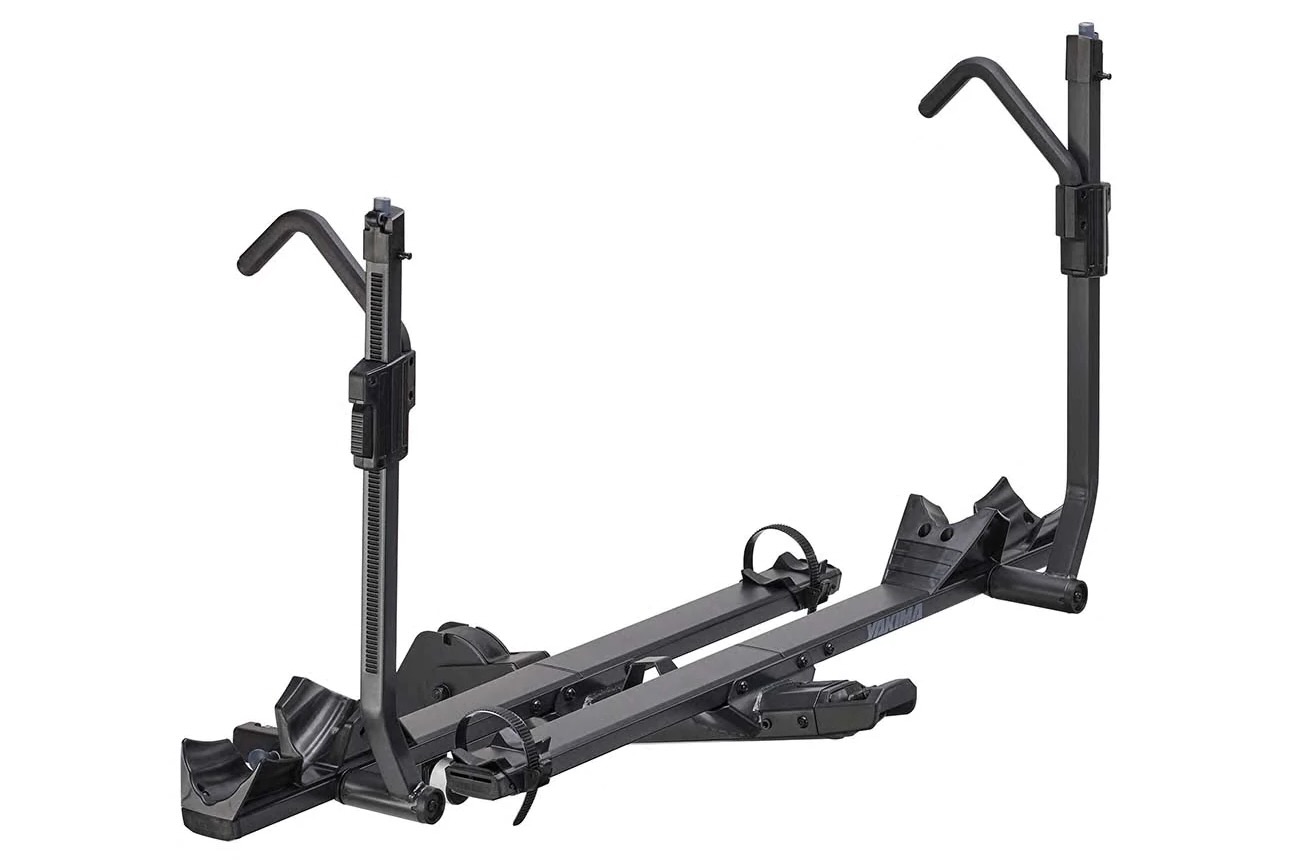 Hitch mount 2024 bike racks