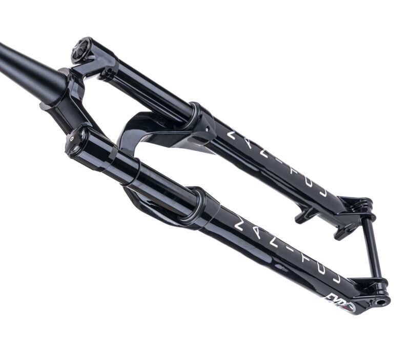 2023 Manitou Mattoc EXP MTB fork, 110-150mm all-mountain bike forks
