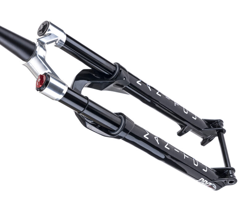 2023 Manitou Mattoc PRO MTB fork, 110-150mm all-mountain bike forks