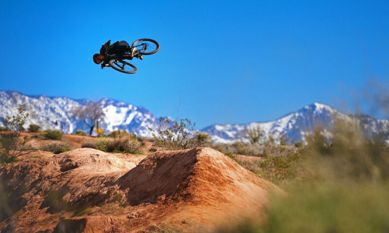 2023 YT Dirt Love Core 1 is a more affordable steel dirt jump bike, big air