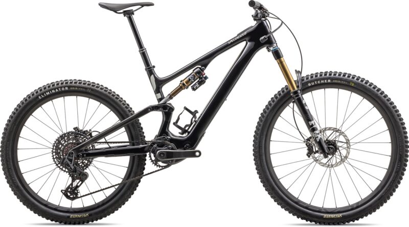 Specialized Levo SL Pro Carbon