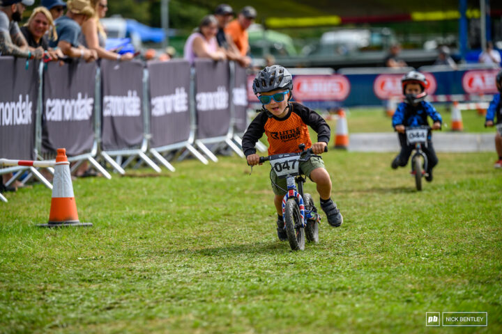 Use World Strider Day to Prepare for Upcoming Balance Bike World ...