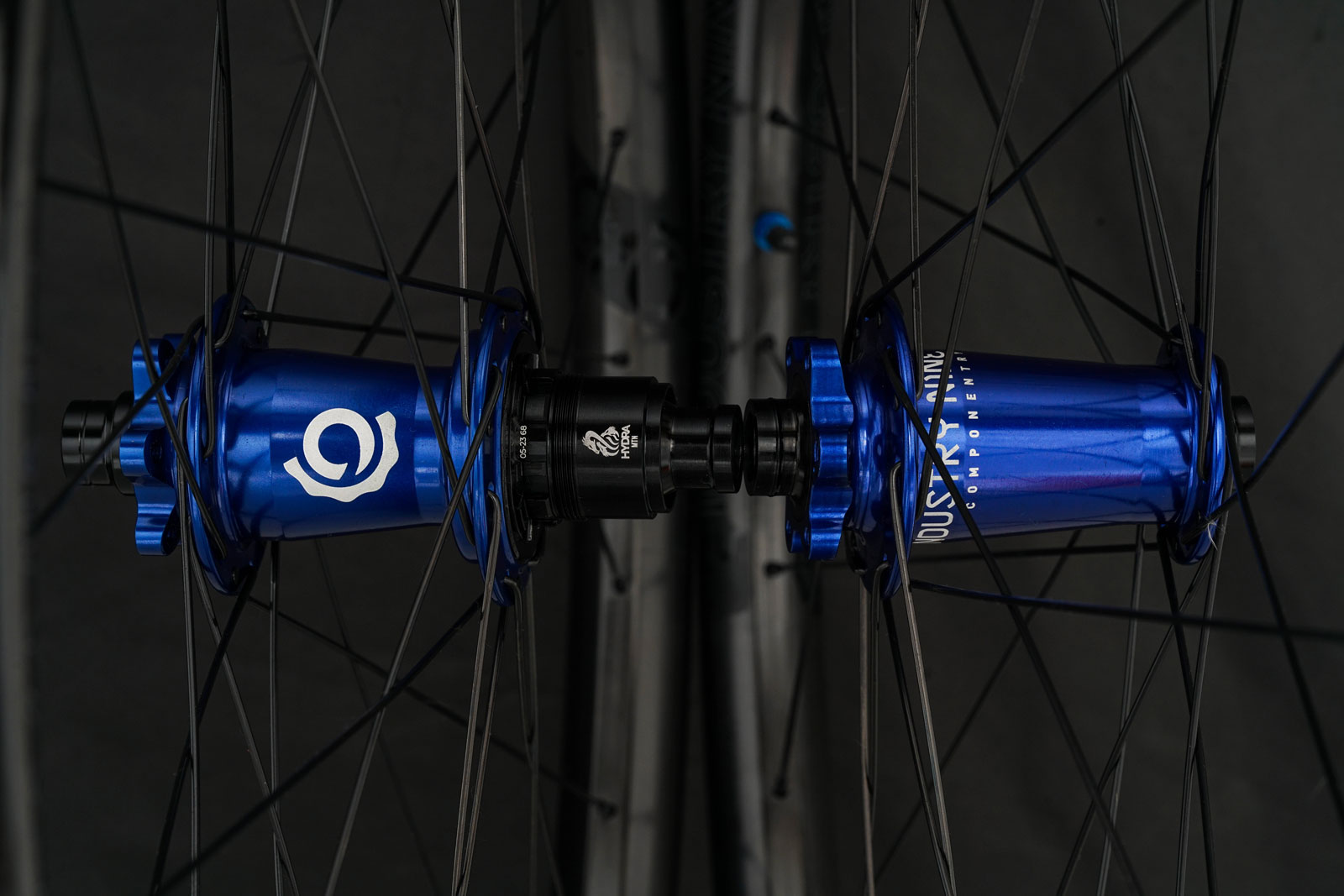Review: Industry Nine's New Hydra Hubs Have 690 Points of