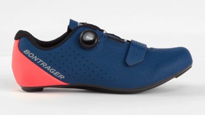 Bontrager Circuit
