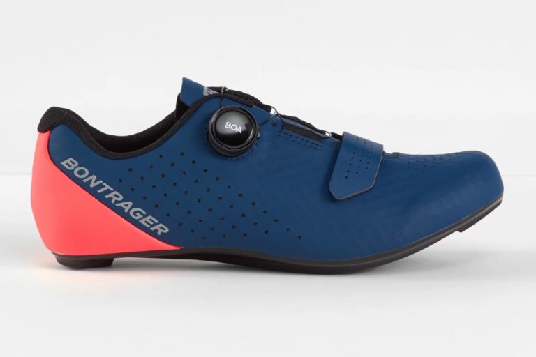 best budget road bike shoes