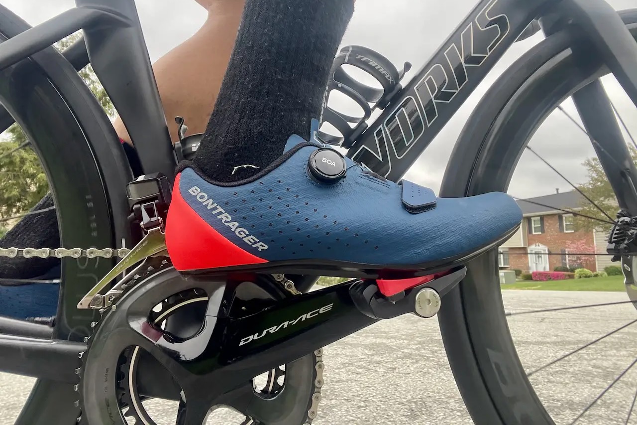 THE BEST ROAD CYCLING SHOES 2023 - In The Know Cycling