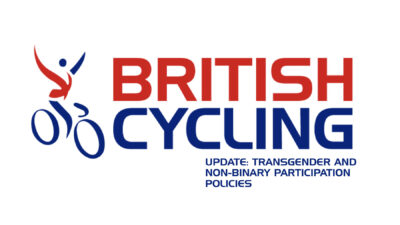 British Cycling Reshapes Transgender & Non-Binary Participation Policies, Creates New Category