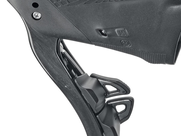 Combo Leviers Frein/changement Campagnolo Super Record 12 Vitesses – Ultra Shift – Neuf