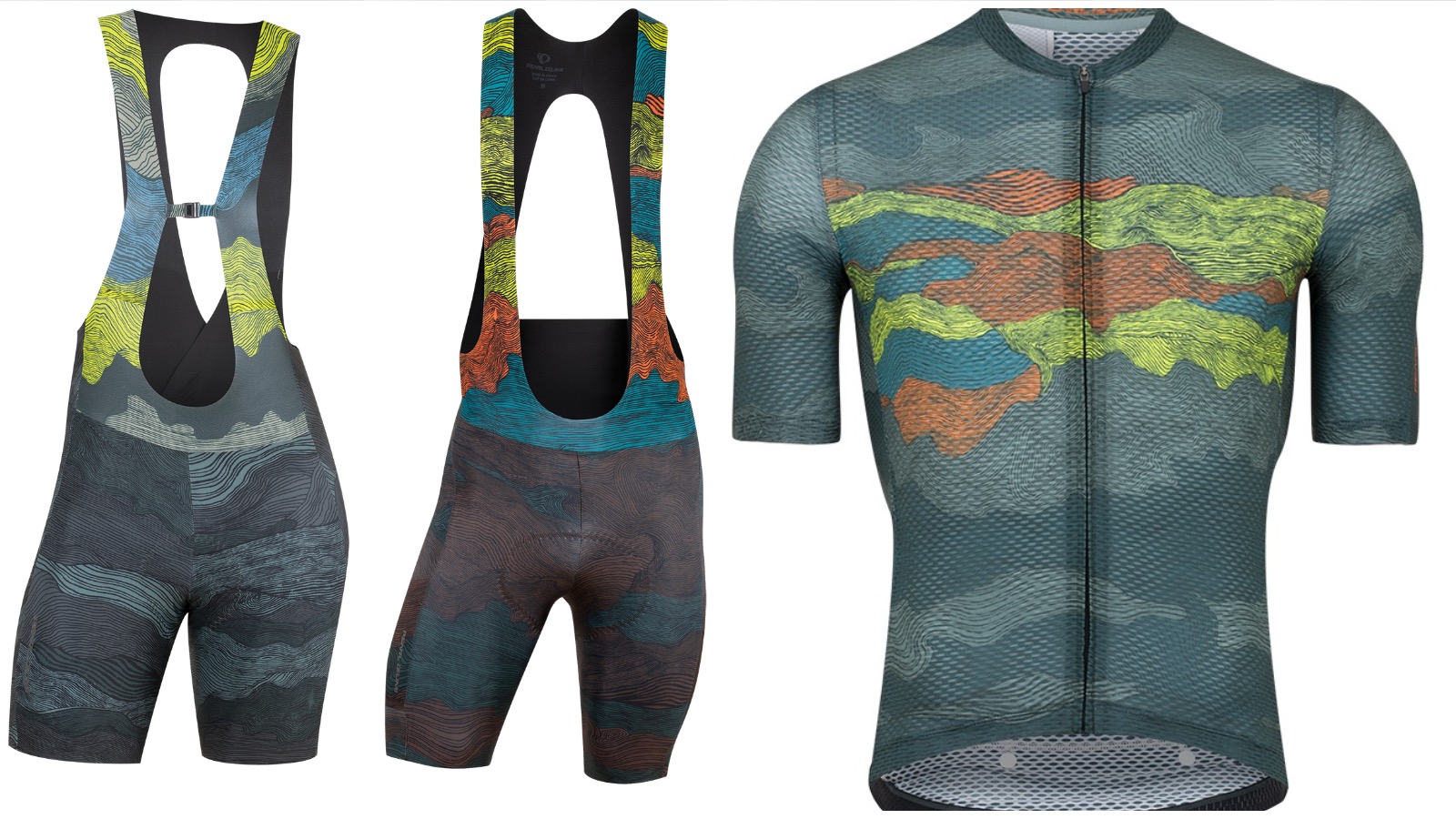 Pearl Izumi kit offerings reviewed - Canadian Cycling Magazine