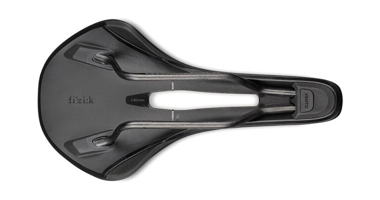 Fizik Antares Saddle is Lighter Than Ever, Updated in Classic Race ...