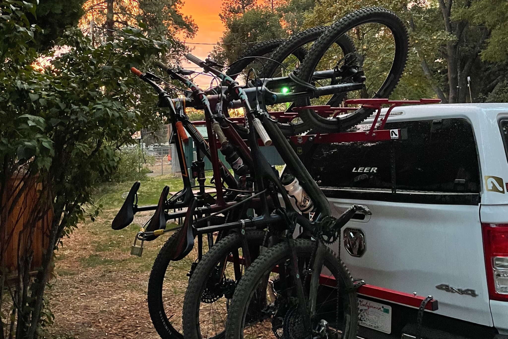 The Best Hitch Bike Racks Of 2024 Bikerumor   IMG 6362 2048x1365 