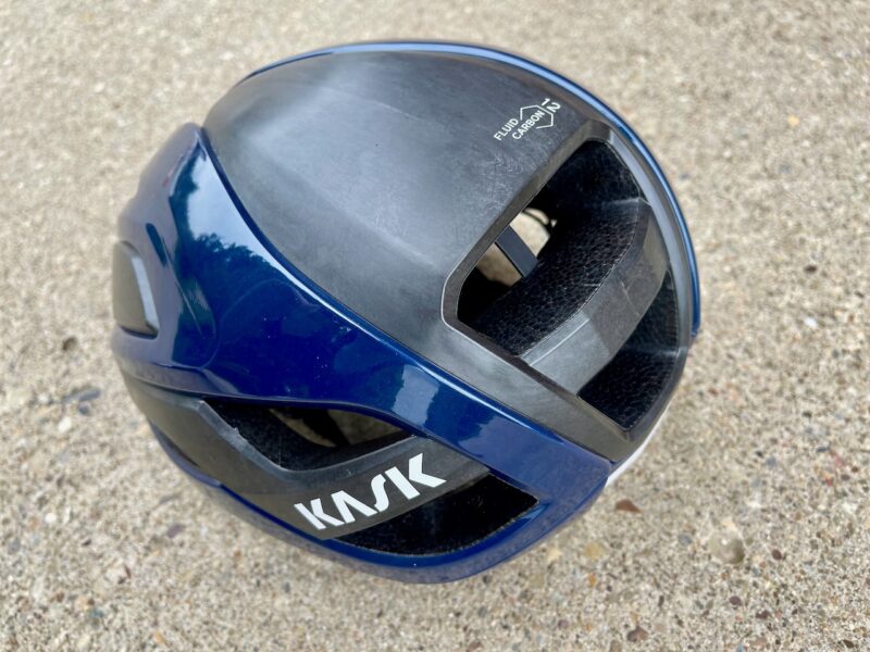 KASK Elemento Helmet carbon
