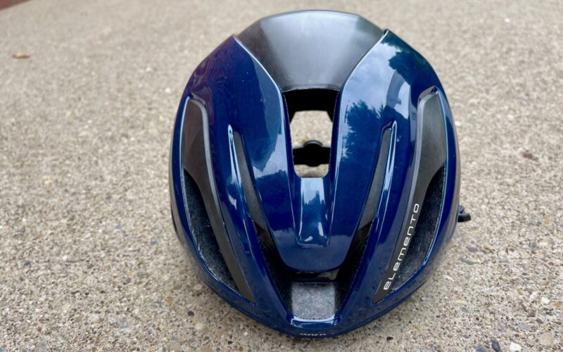 KASK Elemento Helmet front