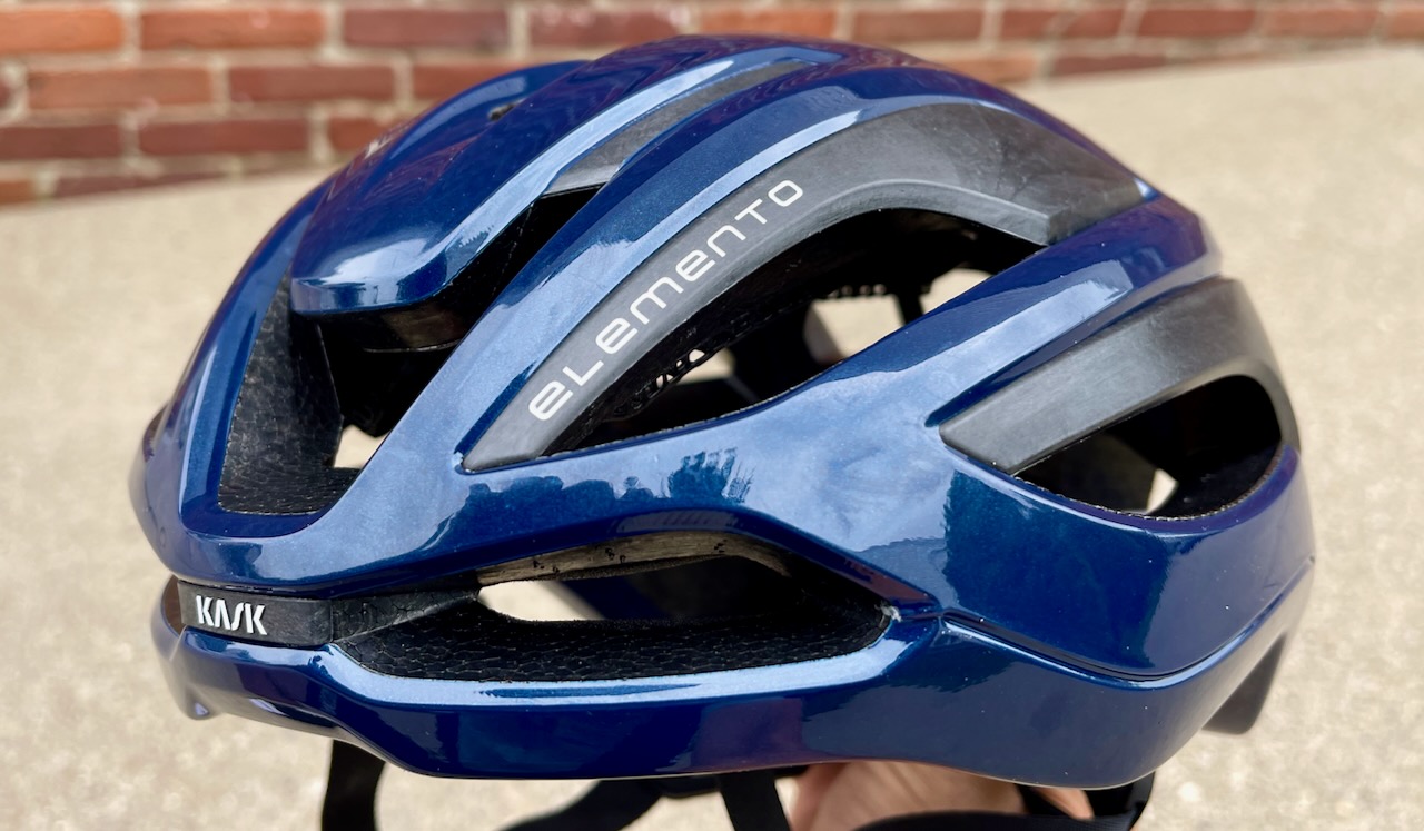 All-New Elemento Aero Helmet Be The For All Disciplines -