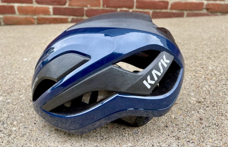 All-New KASK Elemento Aero Helmet Could Be The One For All Disciplines ...