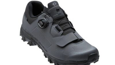 Pearl Izumi X-Alp Summit