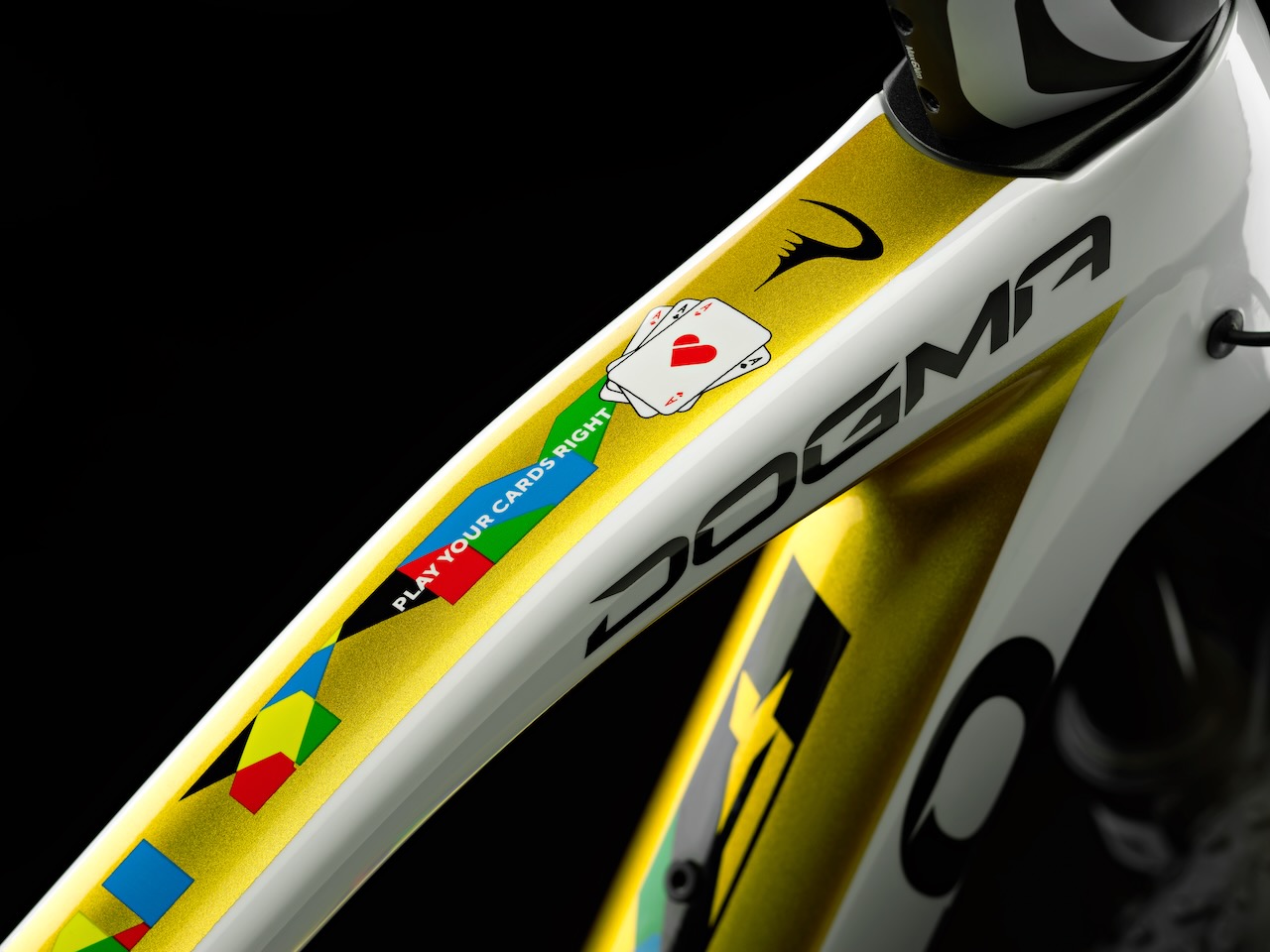 Pinarello Preps All-New Dogma XC Mountain Bike for Paris 2024 Olympics ...