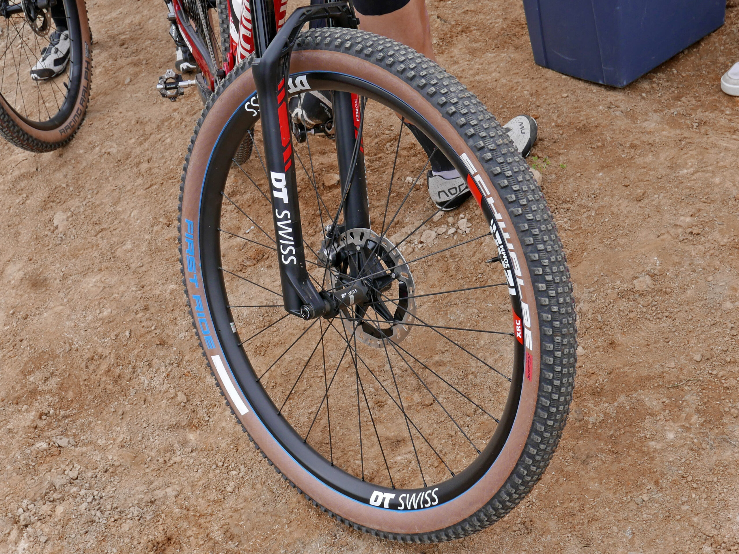 MTB Tires - Enduro, Downhill, XC, Freeride & FatBikes