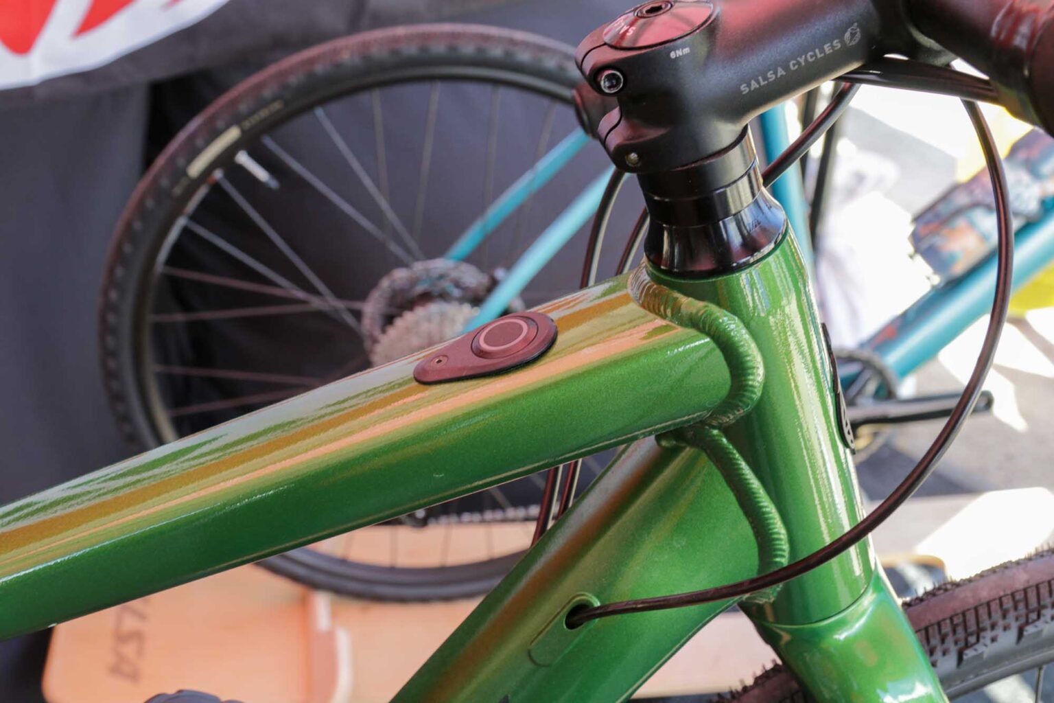 Salsa Cycles Crank Up the Heat with Prototype eMTB & Gravel eBikes ...