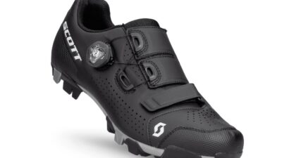 Scott MTB Team Boa