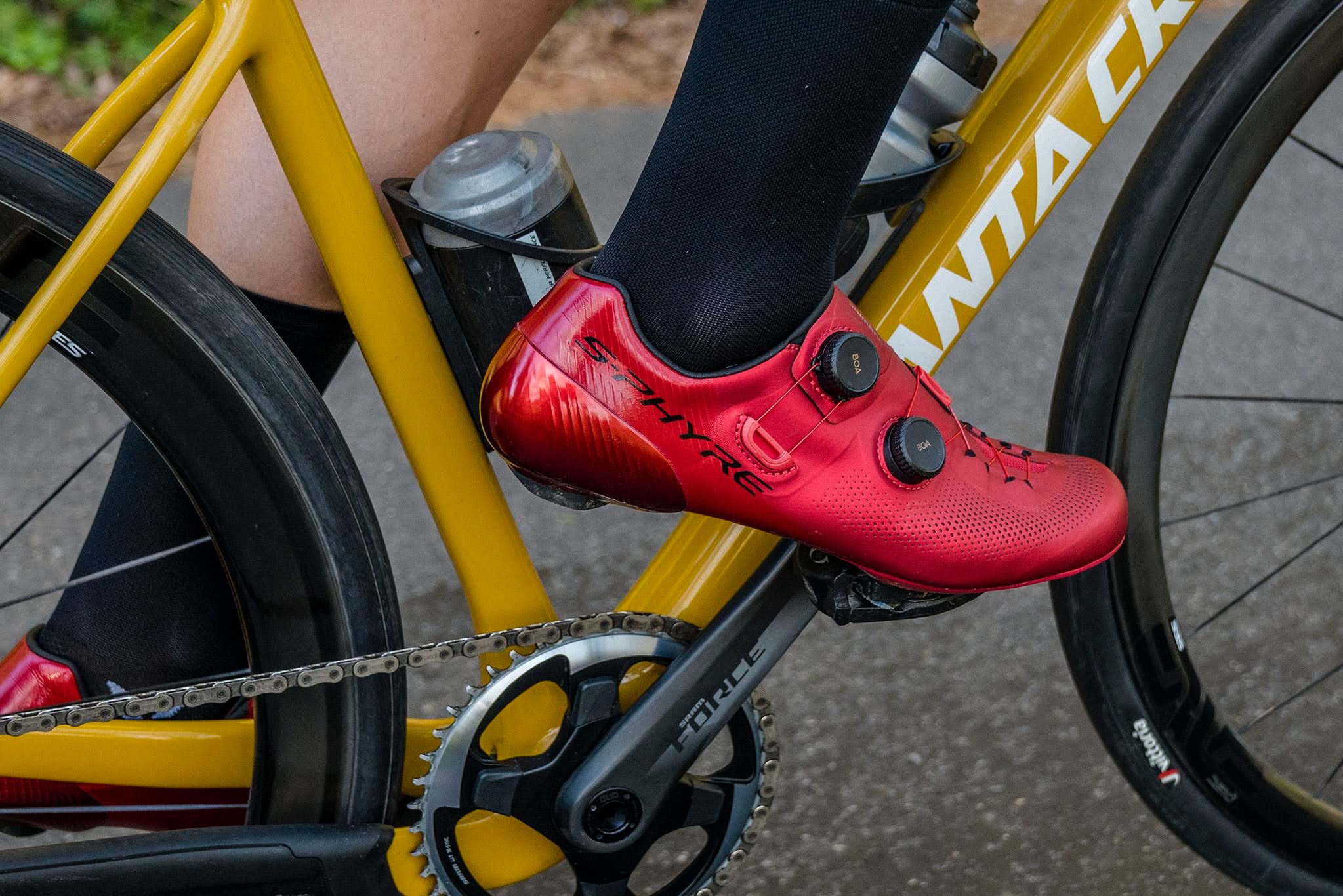 The best road shoes for 2021 - Canadian Cycling Magazine