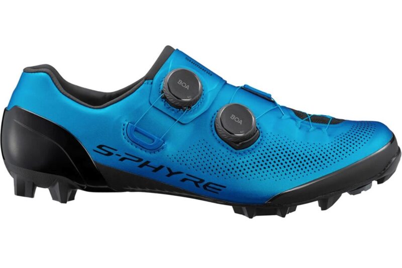 Shimano S-Phyre XC9
