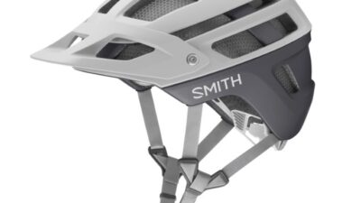 Smith Forefront 2 MIPS