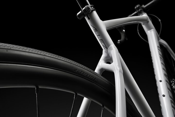 Specialized Allez Update Redefines Entry-Level Alloy Road Bike - Bikerumor