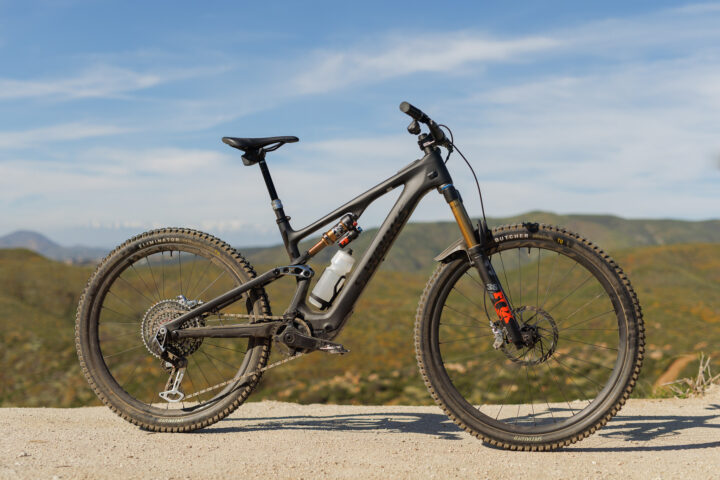 Specialized Turbo Levo SL Review: This Light Weight eBike is Worth the ...