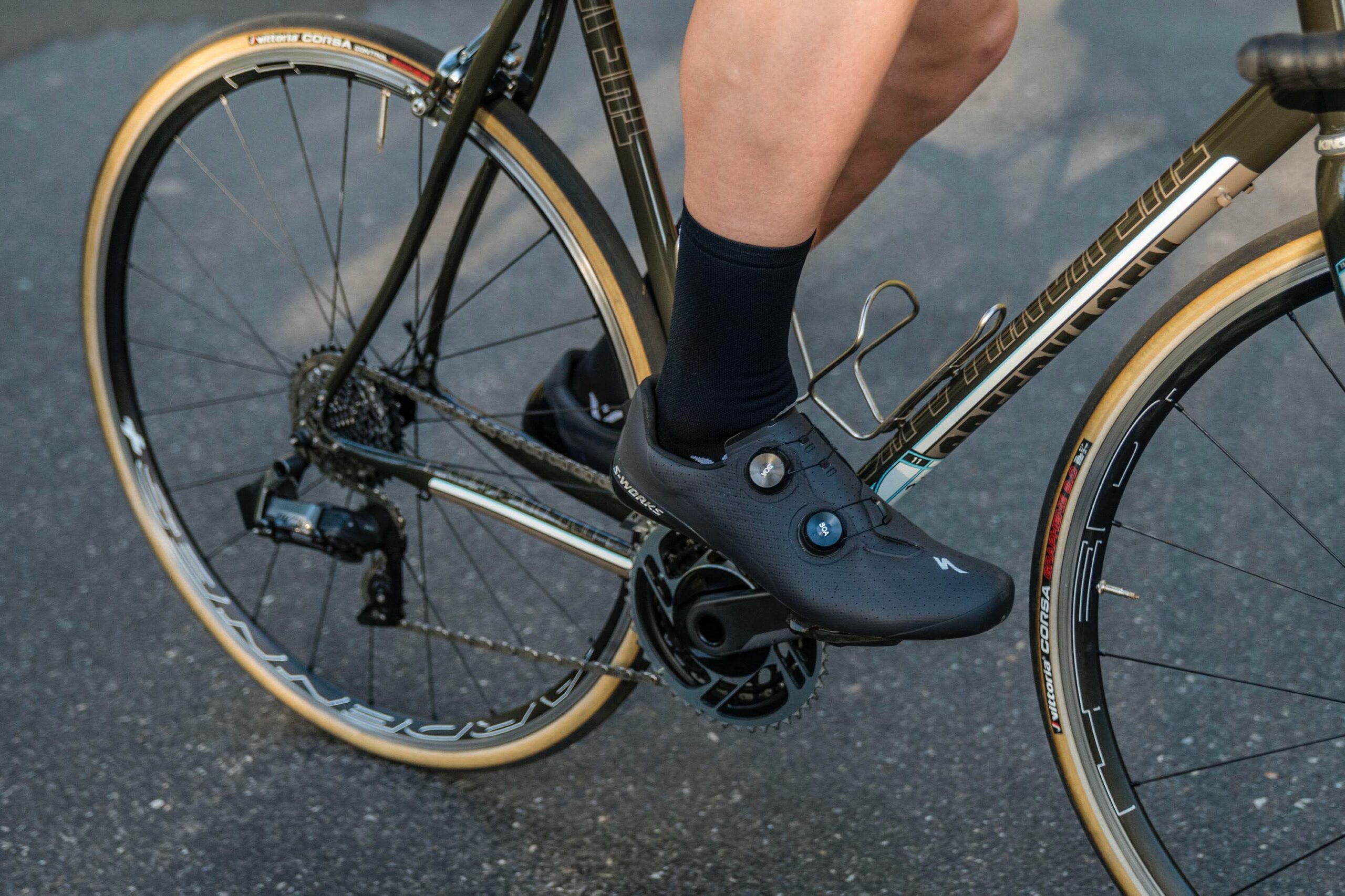 The 6 Best Road Bike Shoes of 2023