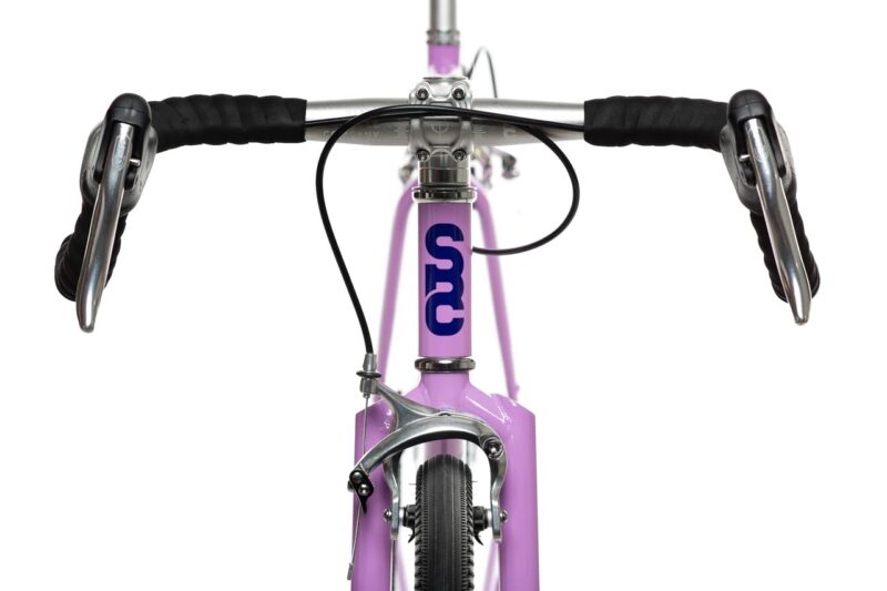 State 4130 Purple Reign all-road drops