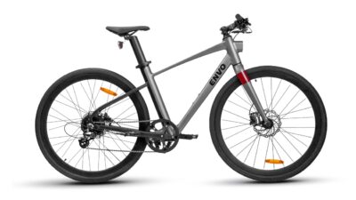 ENVO Stax is THE eBike for Millennials and Gen Z?