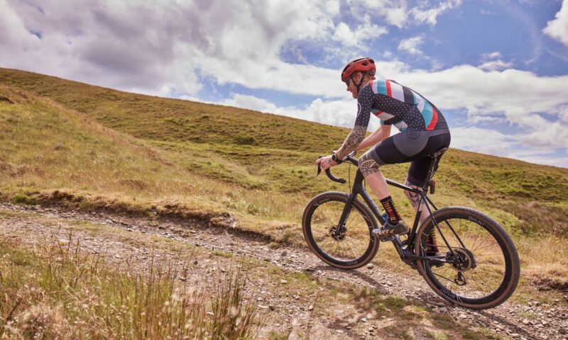 Teravail tires gravel climbing