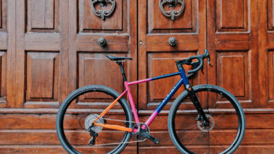 Titici Sessanta Steel Strada Road & Sterrato Gravel Bikes, Handmade in Italy for 60 years