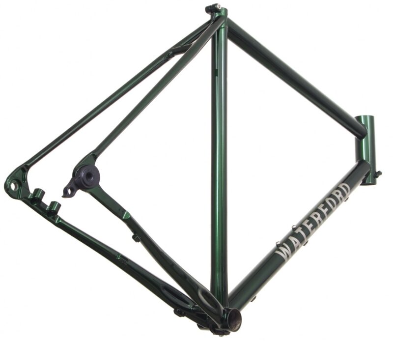 Waterford Cycles frame