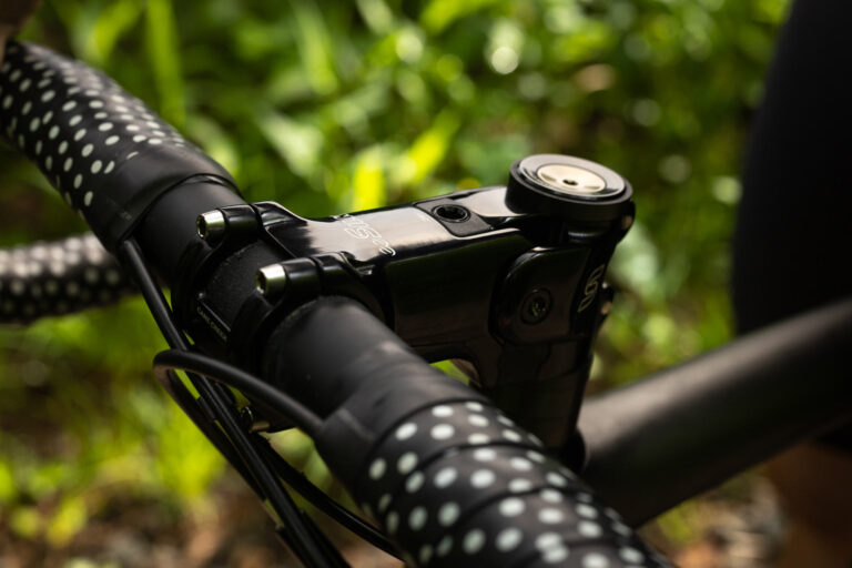 Cane Creek eeSilk suspension stem adds a simpler option Bikerumor