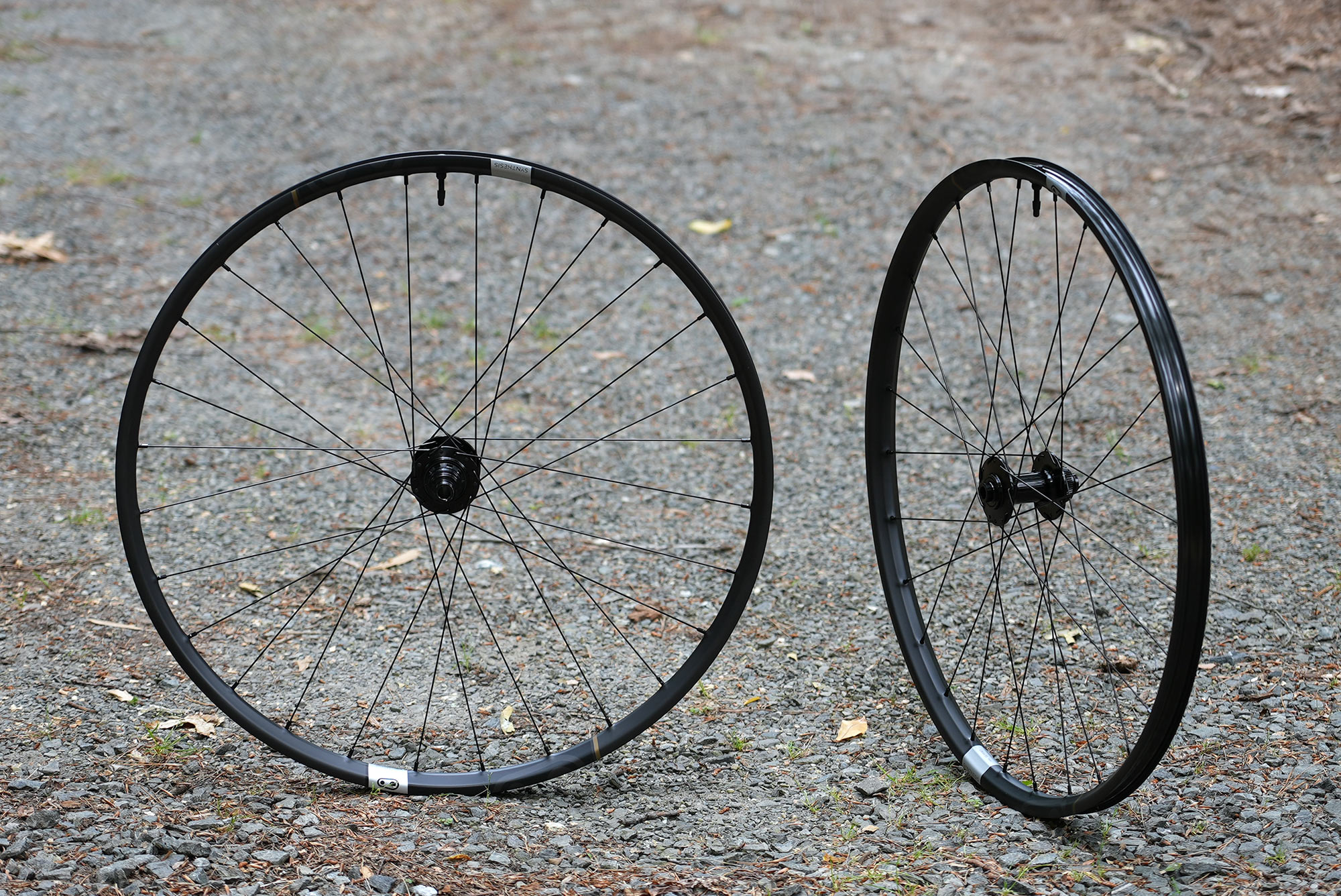 crank brothers synthesis carbon gravel wheels