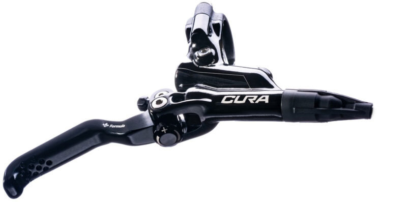 formula cura brake lever upgrade tool free adjustment lever throw reach