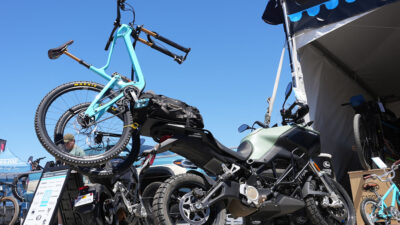 Mega Bike Roundup! 17 killer new & custom bikes from Sea Otter