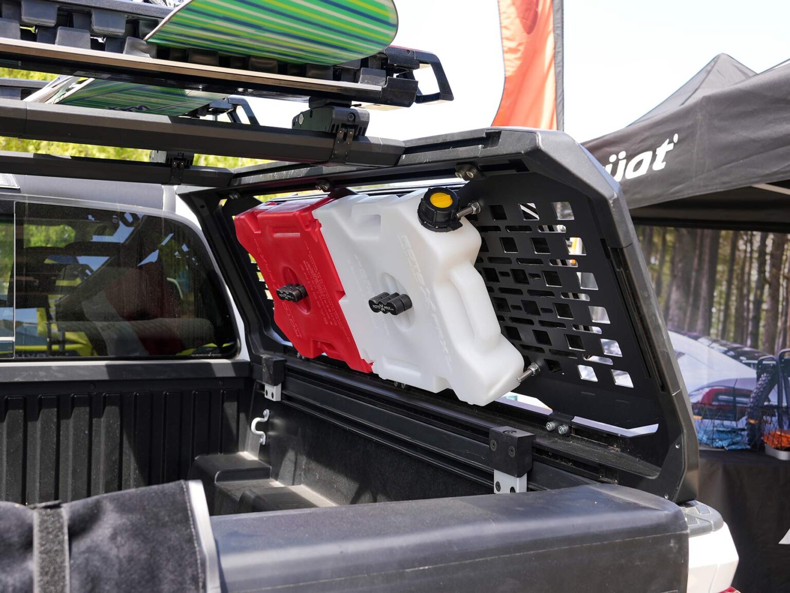 Rack Roundup! New Hitch, Roof & Home Bike Racks - Bikerumor