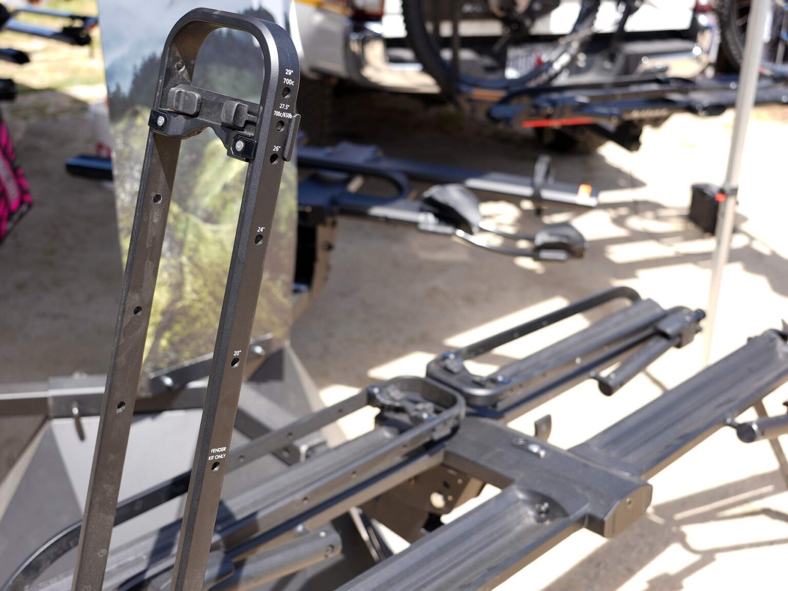 Rack Roundup! New Hitch, Roof & Home Bike Racks - Bikerumor