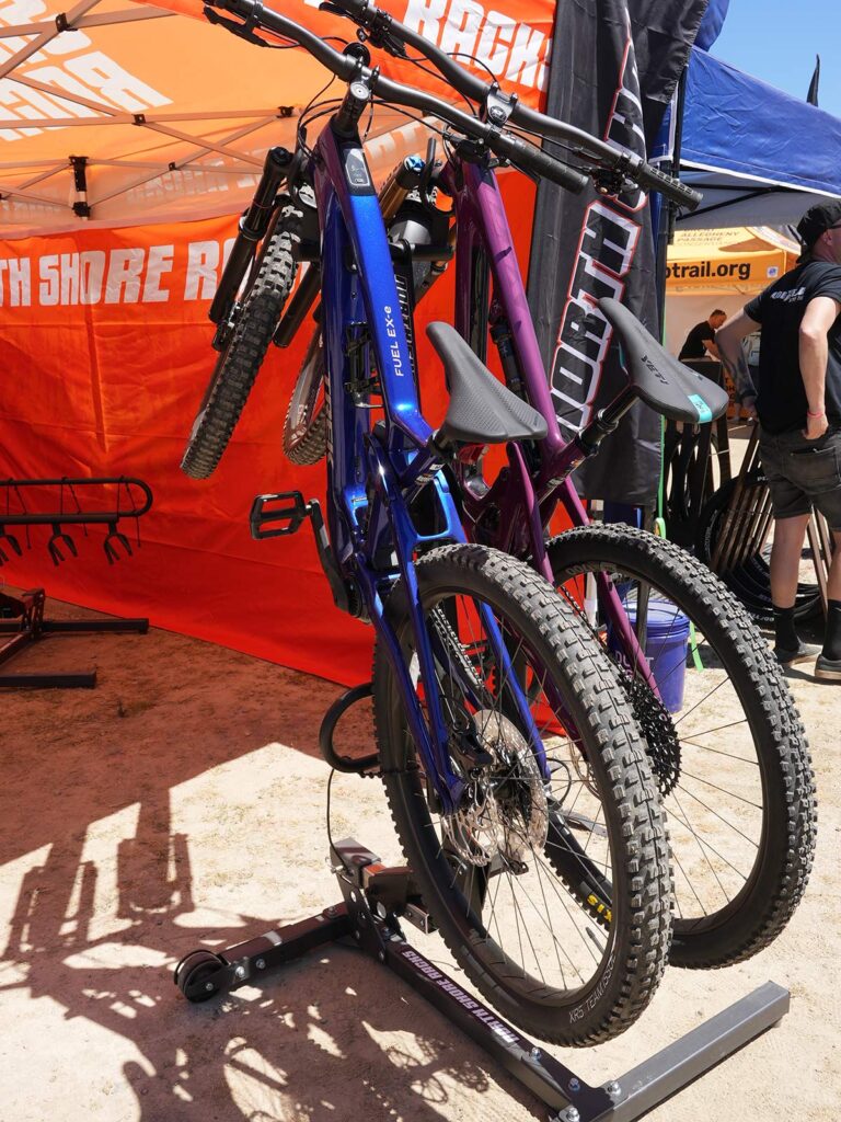 Rack Roundup! New Hitch, Roof & Home Bike Racks - Bikerumor